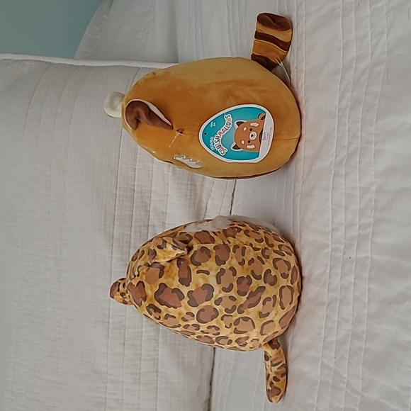 Seth & Cherie Bundle NWT - Picture 2 of 5